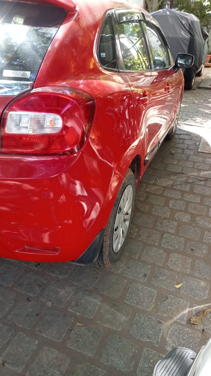 Maruti Suzuki Baleno - Image 4